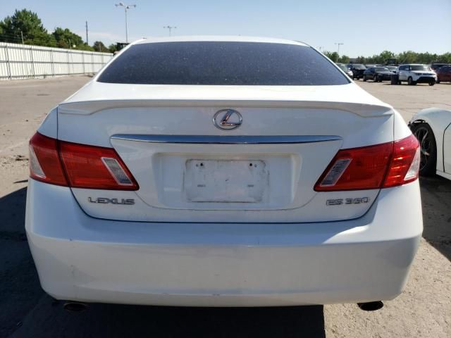 2008 Lexus ES 350