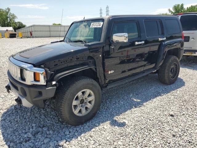 2008 Hummer H3