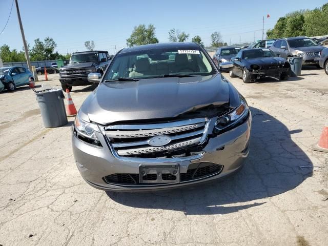 2012 Ford Taurus Limited