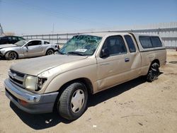 Toyota Tacoma Vehiculos salvage en venta: 1998 Toyota Tacoma Xtracab