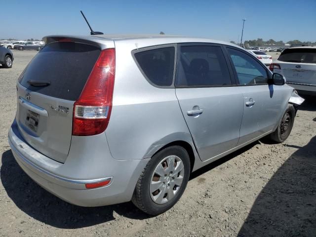 2012 Hyundai Elantra Touring GLS