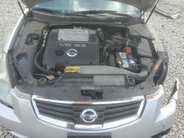 2008 Nissan Maxima SE