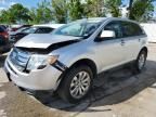 2010 Ford Edge SEL