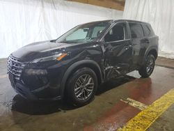 Nissan Rogue s Vehiculos salvage en venta: 2024 Nissan Rogue S