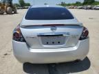 2012 Nissan Altima SR