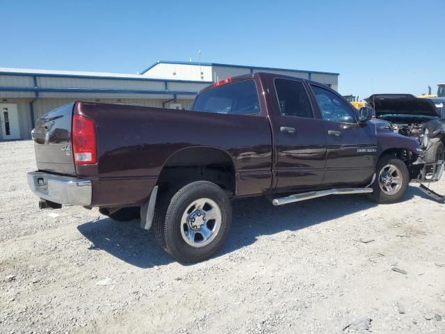 2005 Dodge RAM 1500 ST