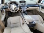 2008 Acura MDX Technology