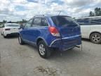 2009 Saturn Vue XE