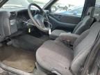 1994 Chevrolet S Truck S10