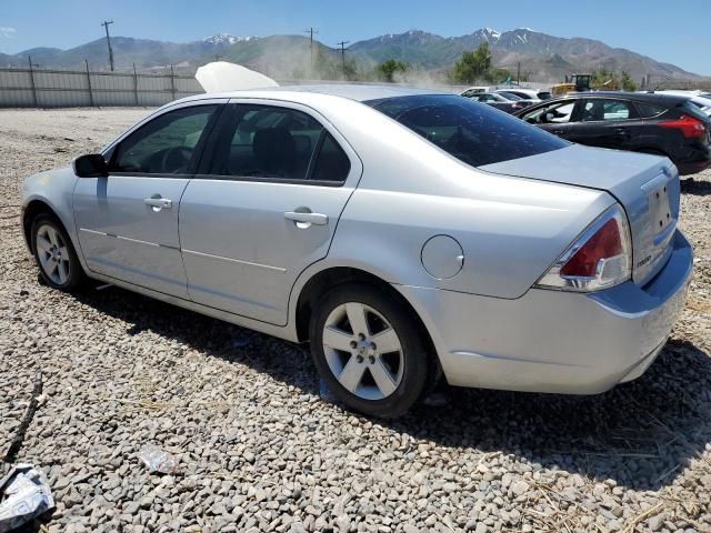 2006 Ford Fusion SE