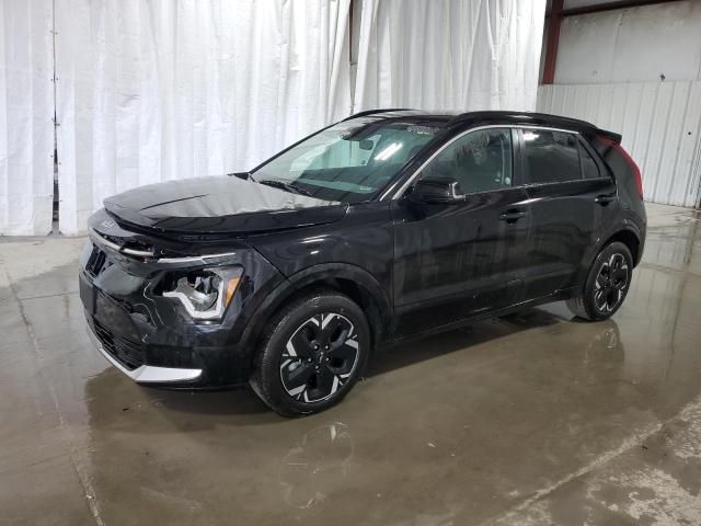 2024 KIA Niro Wind