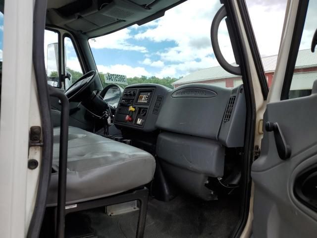 2003 International 7000 7400