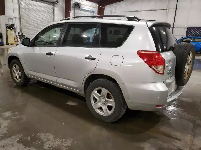 2006 Toyota Rav4