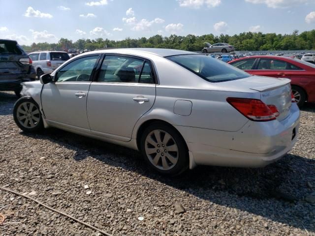 2007 Toyota Avalon XL