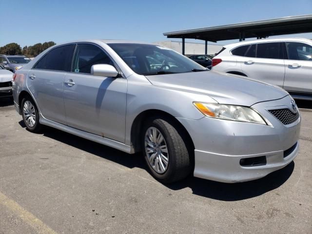 2008 Toyota Camry CE