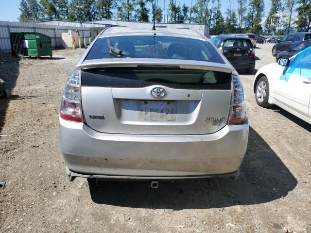 2009 Toyota Prius