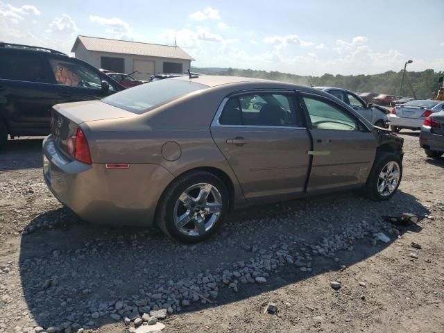 2008 Chevrolet Malibu 1LT