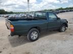 2001 Toyota Tacoma