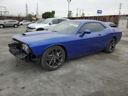 2022 Dodge Challenger GT en venta en Wilmington, CA