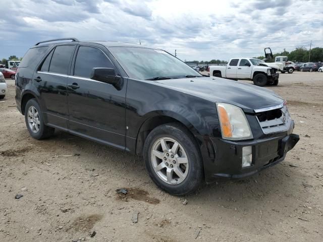 2008 Cadillac SRX