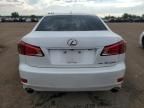 2011 Lexus IS 250