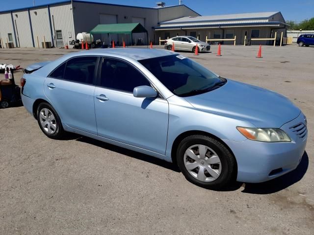 2007 Toyota Camry CE