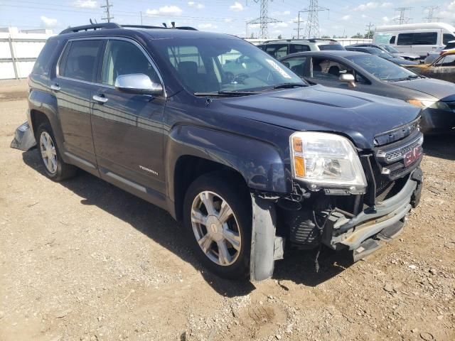 2016 GMC Terrain SLE