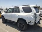 2023 Toyota 4runner SE