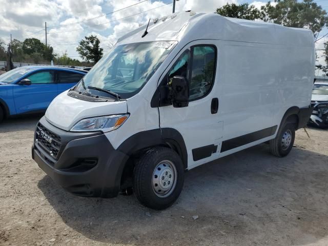 2023 Dodge RAM Promaster 2500 2500 High