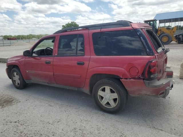 2003 Chevrolet Trailblazer EXT