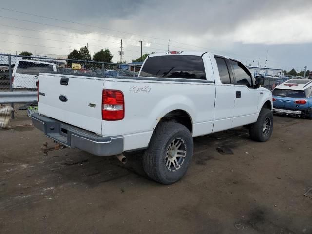 2004 Ford F150