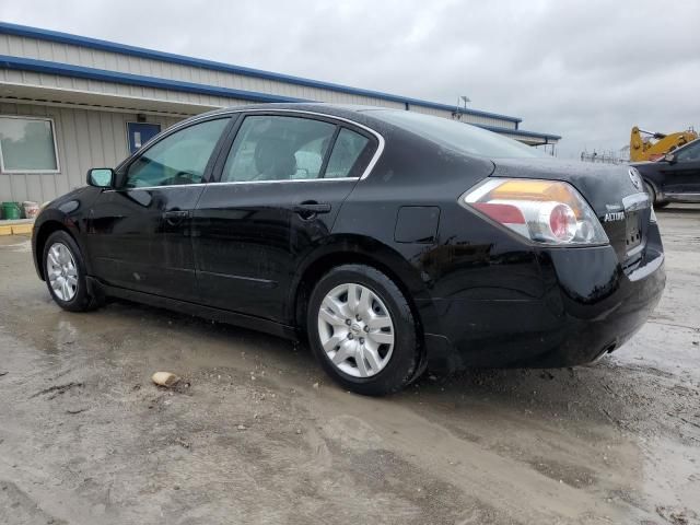 2010 Nissan Altima Base