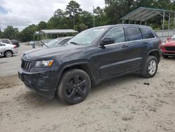 2015 Jeep Grand Cherokee Laredo en venta en Gaston, SC