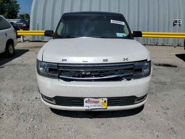 2014 Ford Flex SEL