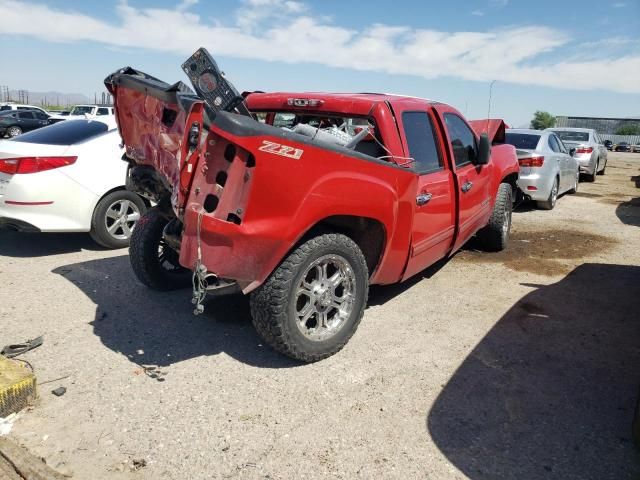 2008 GMC Sierra C1500