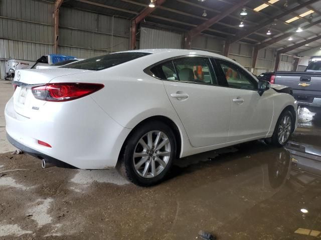 2014 Mazda 6 Sport