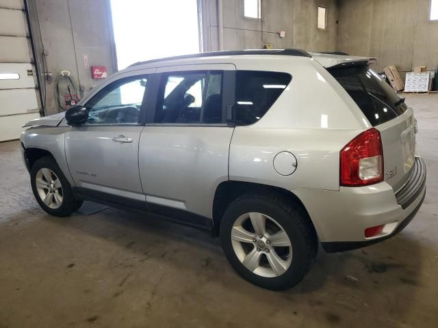 2011 Jeep Compass Sport