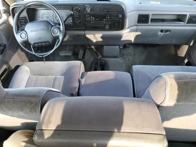 1996 Dodge RAM 2500