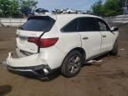 2019 Acura MDX