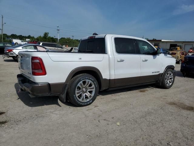 2020 Dodge RAM 1500 Longhorn