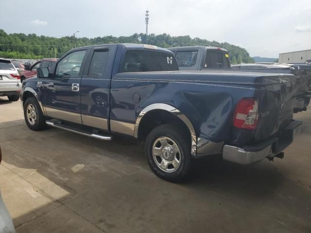 2004 Ford F150