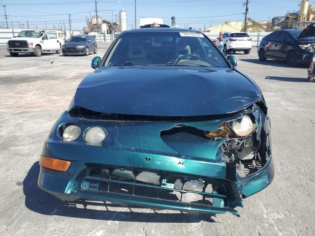 2000 Acura Integra GS