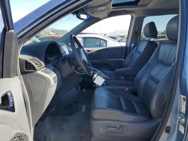 2007 Honda Odyssey Touring