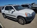 2005 Honda CR-V EX