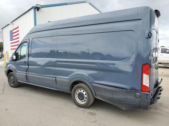 2019 Ford Transit T-250