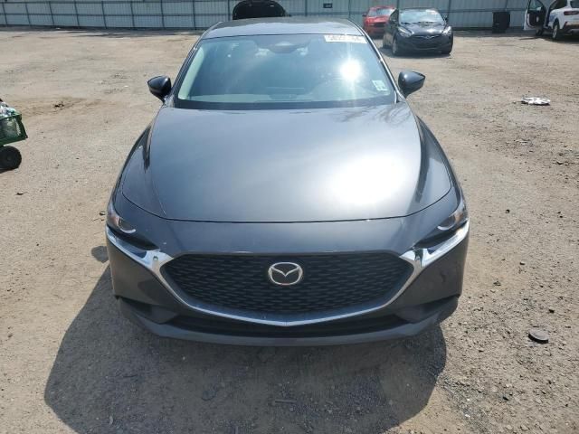 2024 Mazda 3 Select Sport