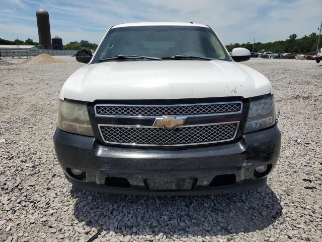 2007 Chevrolet Suburban C1500