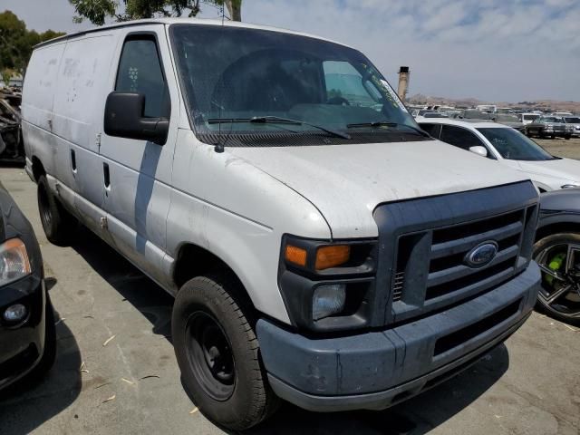 2013 Ford Econoline E250 Van