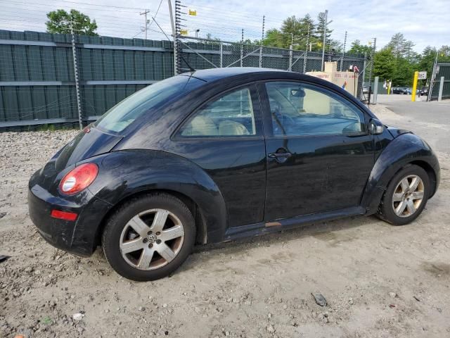 2007 Volkswagen New Beetle 2.5L Option Package 1