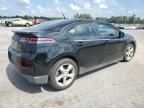 2014 Chevrolet Volt